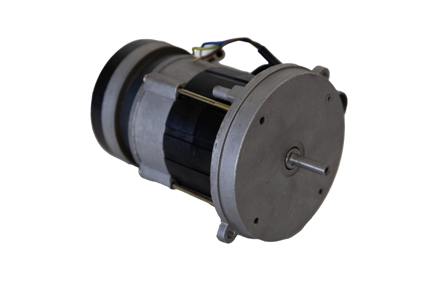 Ventilaatori mootor + kompressor STW120P