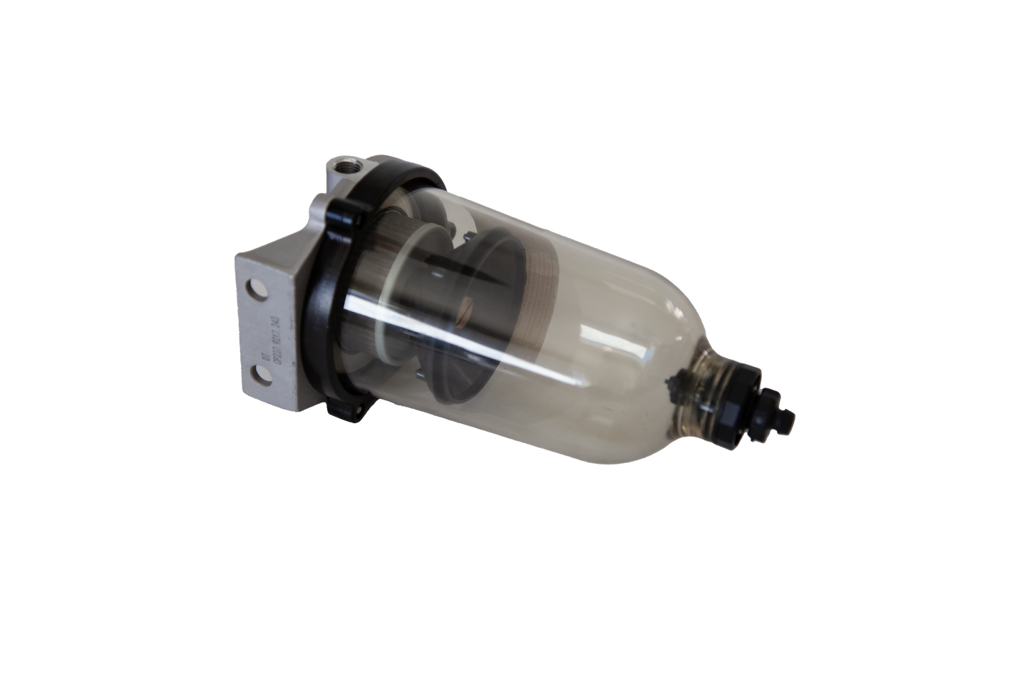 Lisa filter (vee-eraldaja)