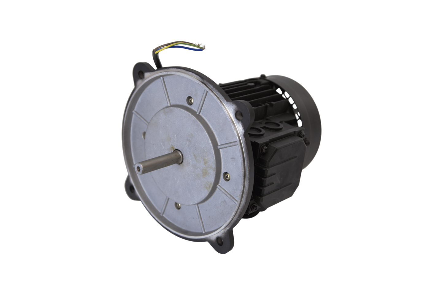 Ventilaatori mootor bw26