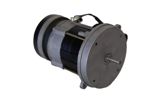 Ventilaatori mootor + kompressor STW120P