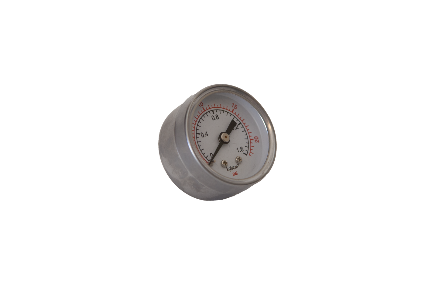 Rõhukell tagant ühendusega