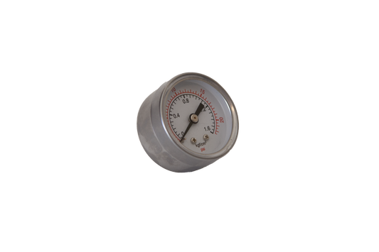 Rõhukell tagant ühendusega