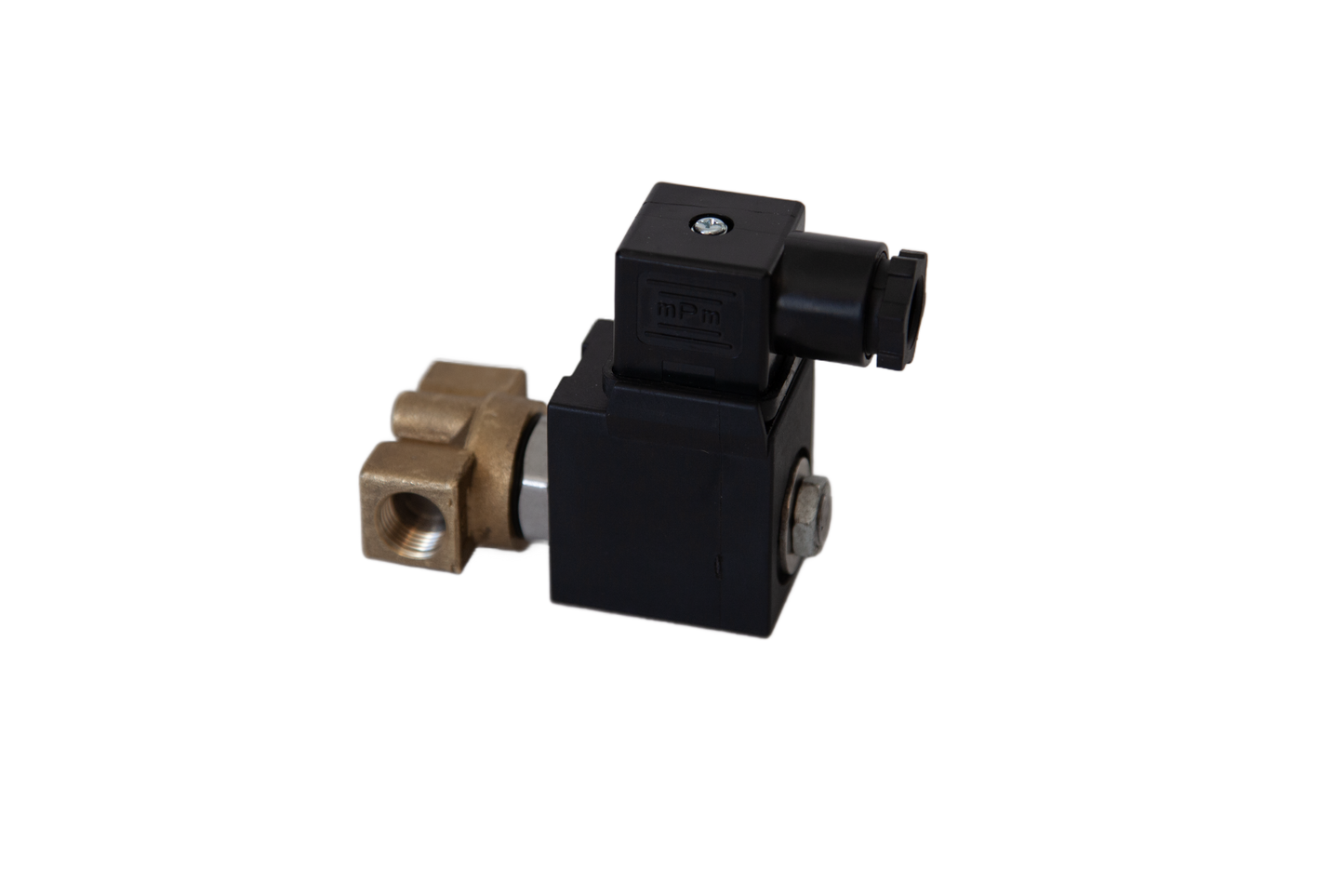 Õhuklapp stw120/133/146 (va stw120p)