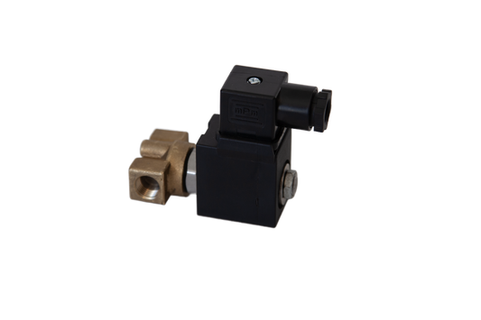 Õhuklapp stw120/133/146 (va stw120p)